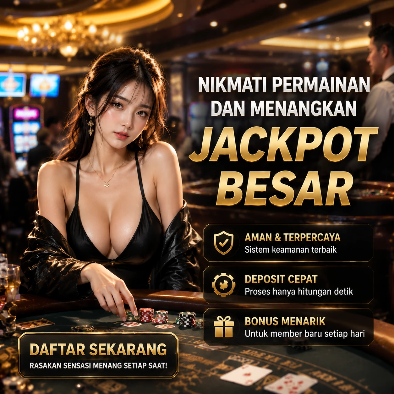 Sistem Keamanan Di vm777 Untuk Melindungi Pengguna